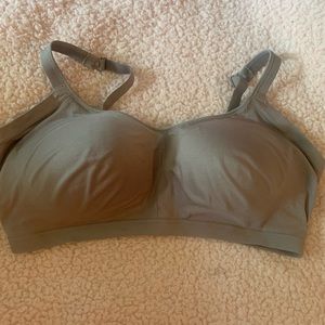 Warner’s 3X bra